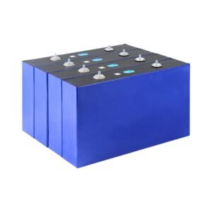 EU STOCK EVE 628Ah LiFePO4 Cell (3.2V) - Grade A for 12,000+ Cycles