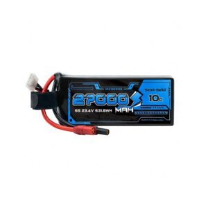 Linka 10C 27000mAH 6S 23.4V Battery for Professional FPV/Drone