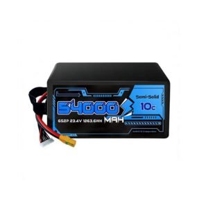 Linka 10C 54000mAH 6S 23.4V Batteries for Professional FPV/Drone
