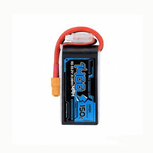 Linka 150C 1400mAh 6S 22.2V Battery for Professional FPV/Drone