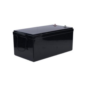 Linka 36V100Ah /48V100Ah Golf Cart LiFePO4 Battery