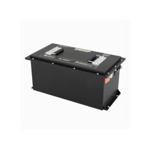 Linka 48V 200Ah Golf Cart Lithium (LiFePO4) Battery