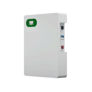 Linka 51.2V 100Ah /200Ah Wall Mounted LiFePO4 Lithium Battery, Powerwall Solution for Home Energy Storage