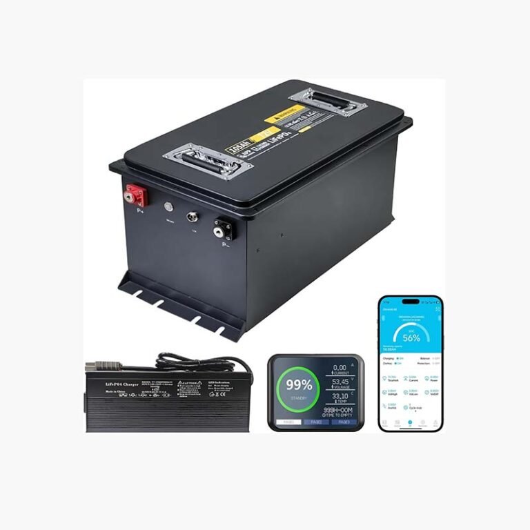 Top 10 Secrets to a Faster Electric Golf Cart